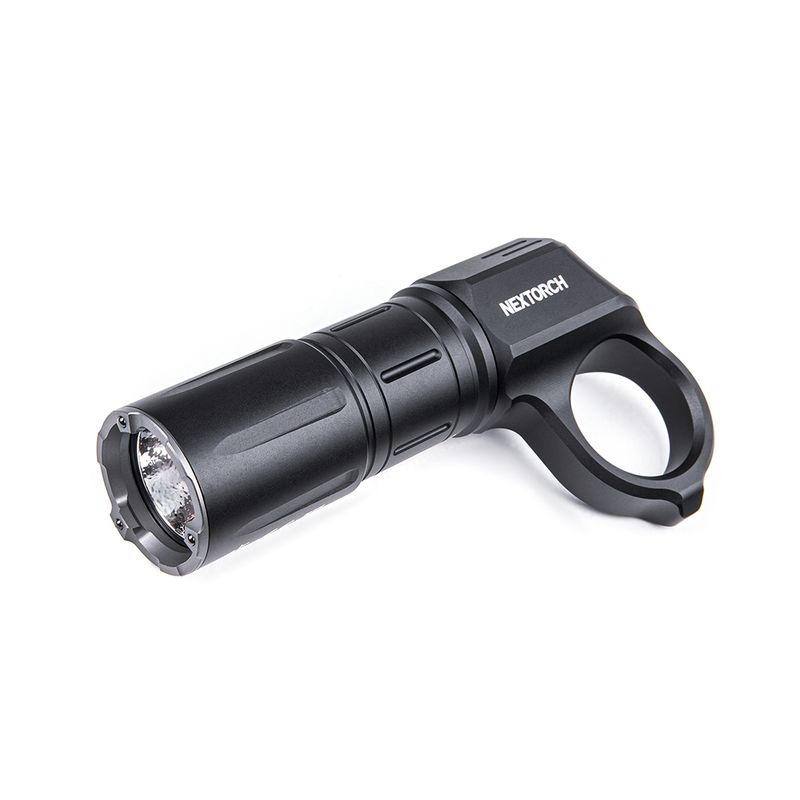 【Nextorch ネクストーチ】Artorch Flashlight