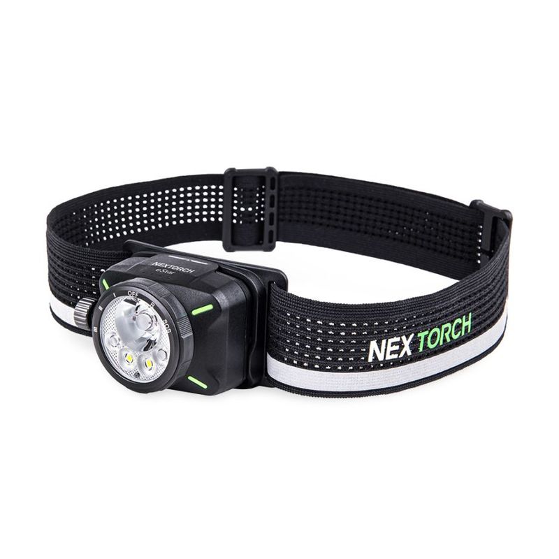【Nextorch ネクストーチ】eStar
