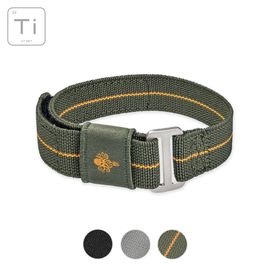 【PDW プロメテウス デザイン ワークス】Ti-FXDS Strap