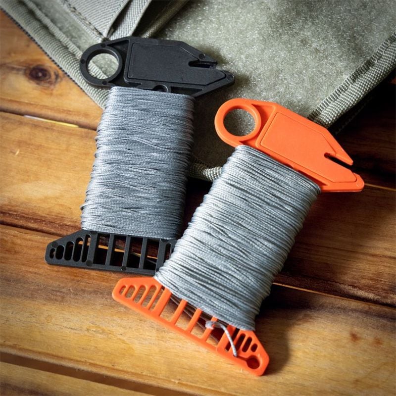 【Maratac マラタック】TidyTether - The All in One Cord Cutter & Organizer