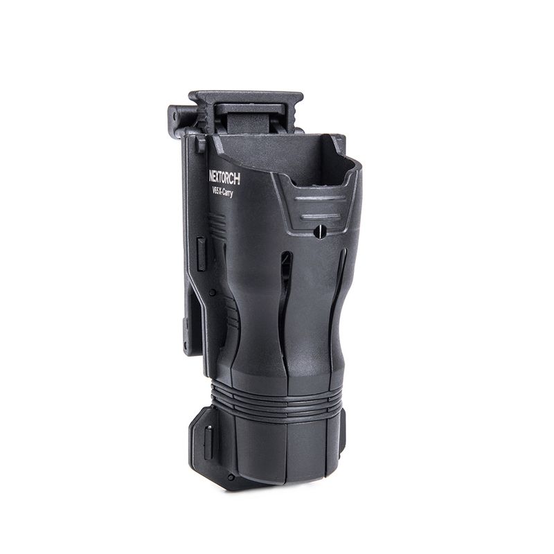 【Nextorch ネクストーチ】V65 Flashlight Holster