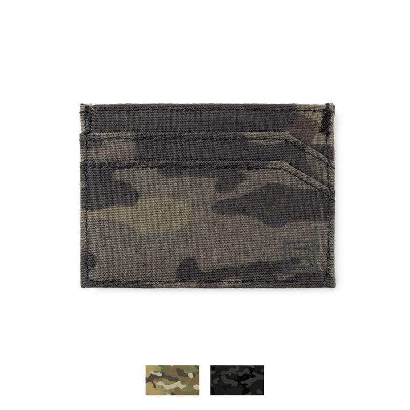 【5.11 Tactical ファイブ イレブン タクティカル】Tracker Card Wallet 2.0