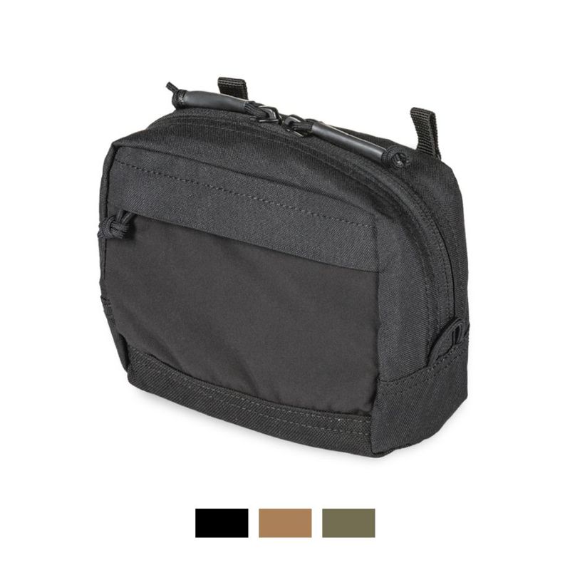 【5.11 Tactical ファイブ イレブン タクティカル】Flex Medium GP Pouch