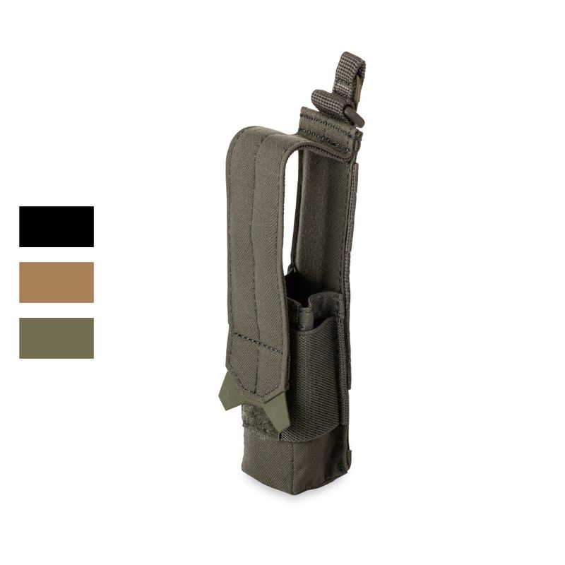 【5.11 Tactical ファイブイレブンタクティカル】FLEX Flashlight Pouch
