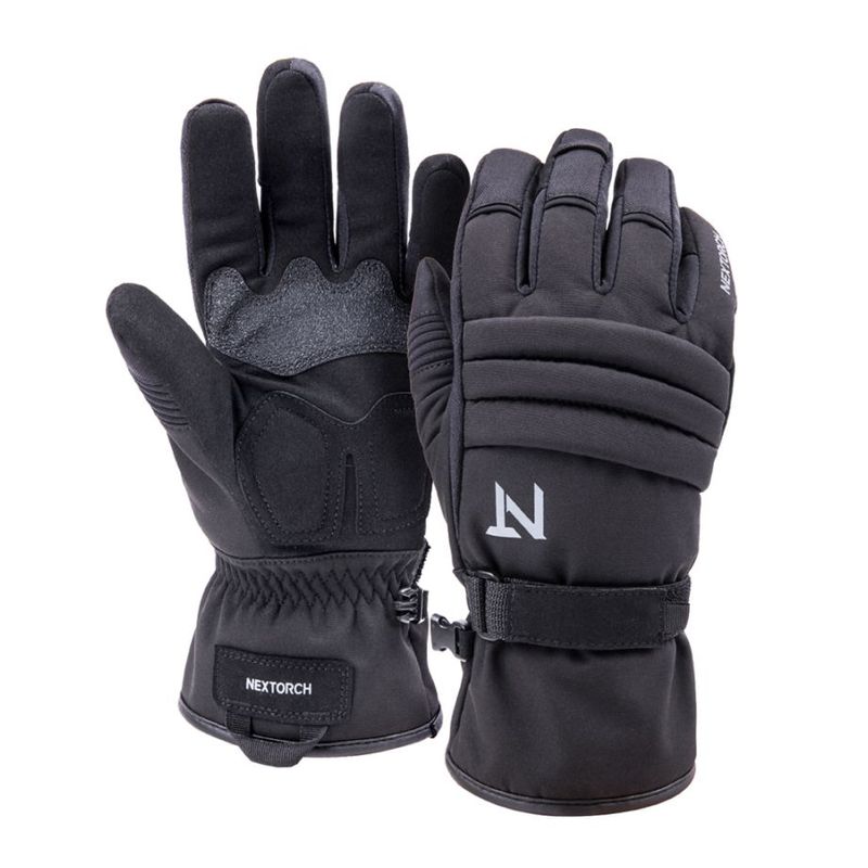 【NEXTORCH ネクストーチ】Snow Guard Winter Tactical Gloves