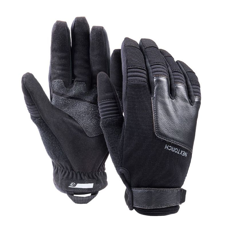 【NEXTORCH ネクストーチ】Edge Guard Cut-Resistant Tactical Gloves