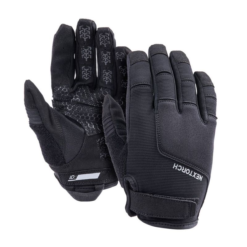【NEXTORCH ネクストーチ】Grip Guard Ultra-Thin Tactical Gloves