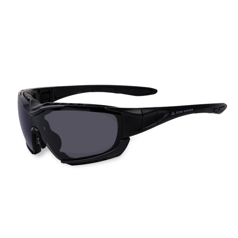【ZERO-VISION ゼロビジョン】ZV-600B Sunglasses