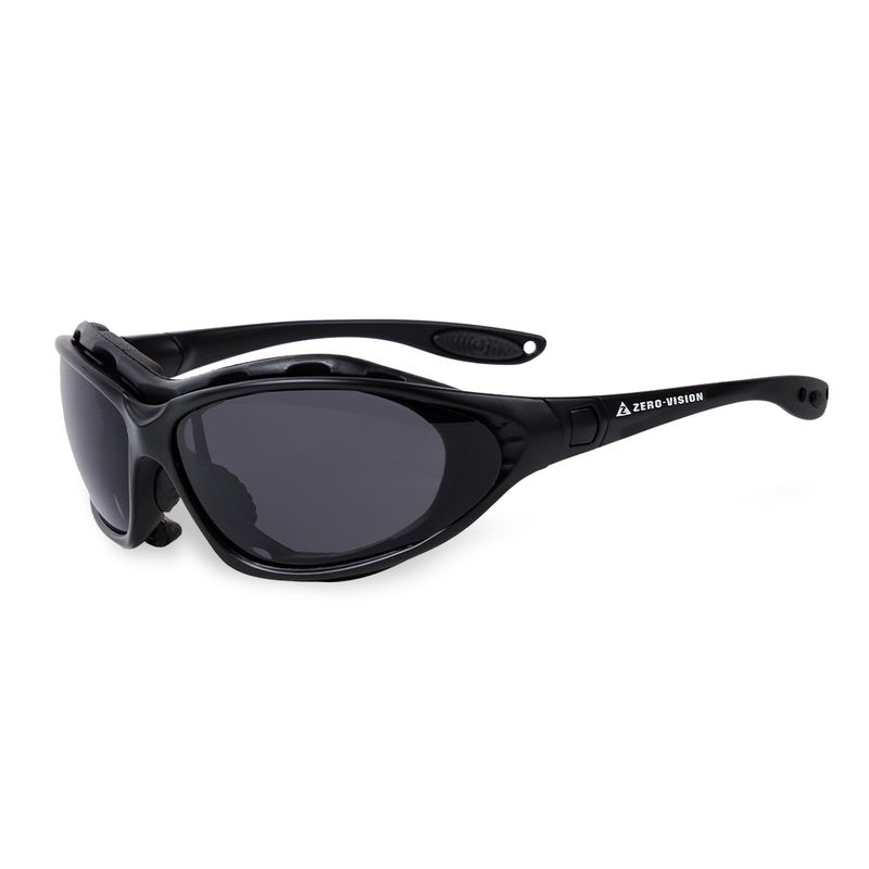 【ZERO-VISION ゼロビジョン】ZV-300B Sunglasses