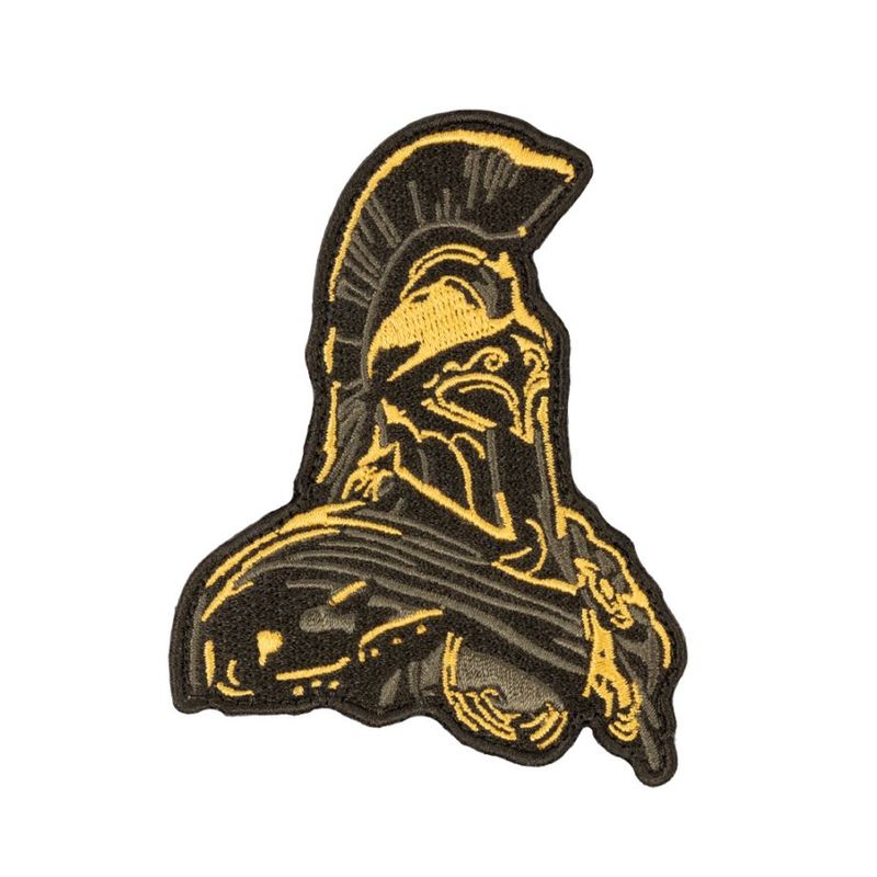 【ゆうパケット対象 】PDW Odysseus v1 Morale Patch