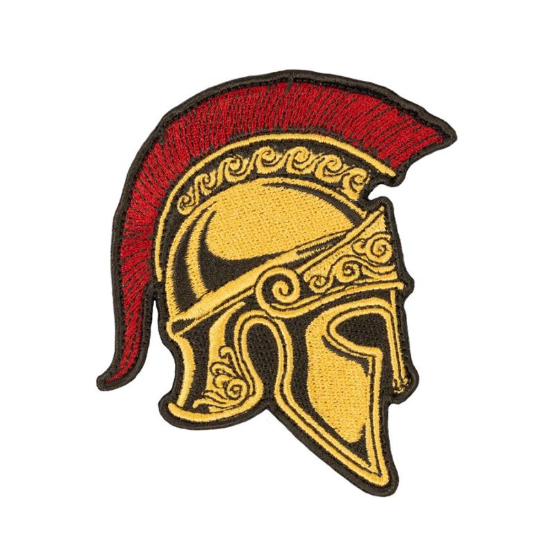 【ゆうパケット対象 】PDW Odysseus v2 Morale Patch