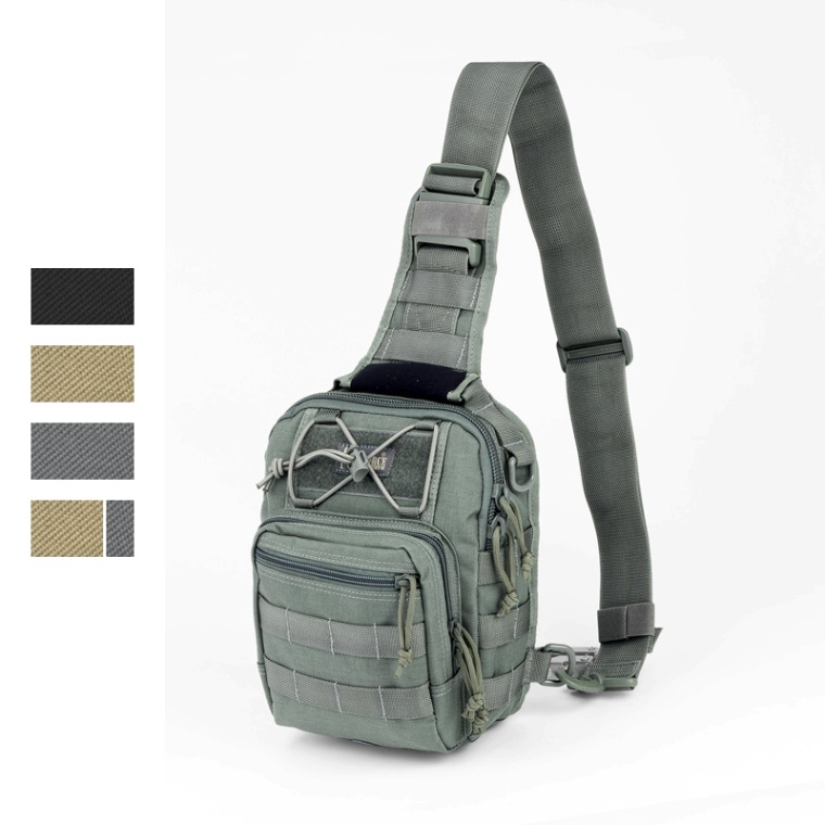 【Magforce マグフォース】Humberg 10