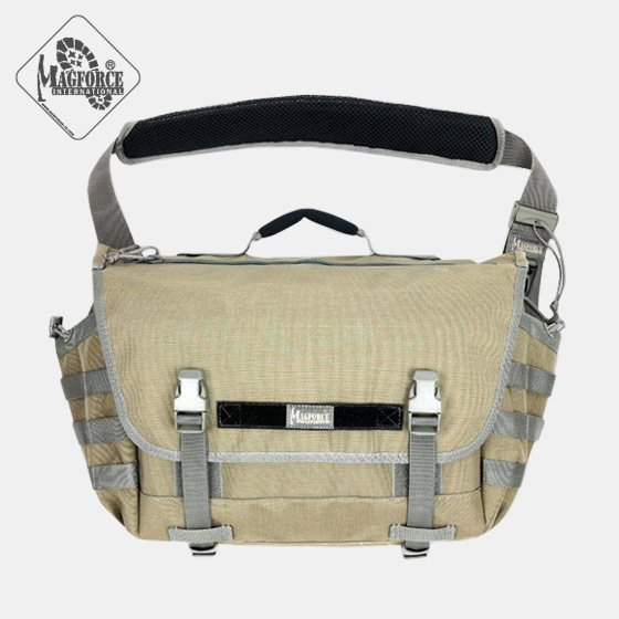 OLD GAP tactical bag メッセンジャー Magforce】Tactical Messenger