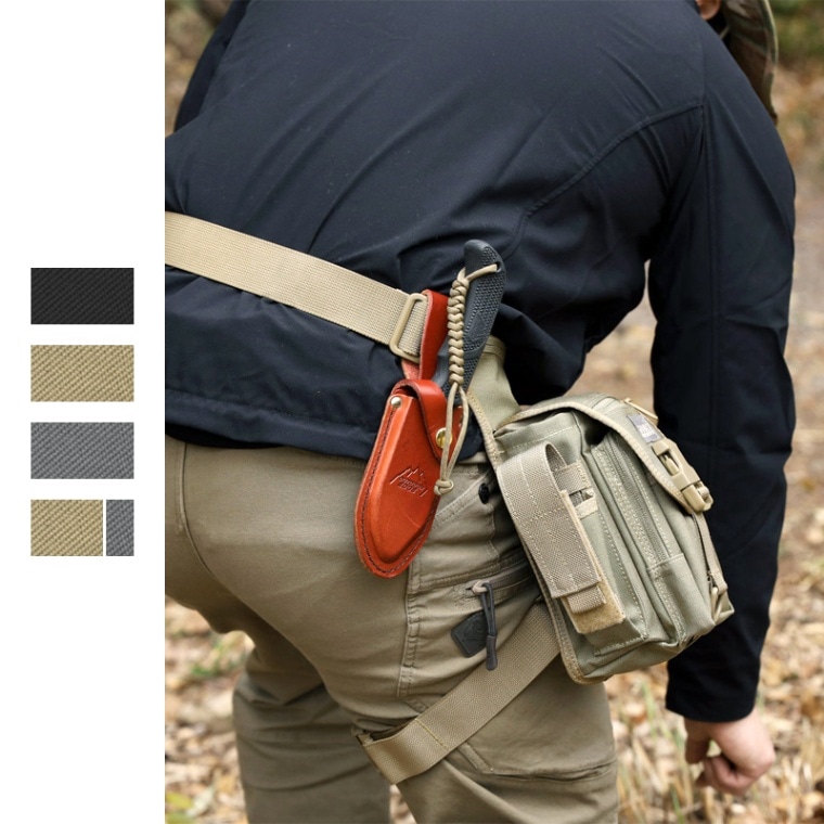 【Magforce マグフォース】Thermite Waistpack