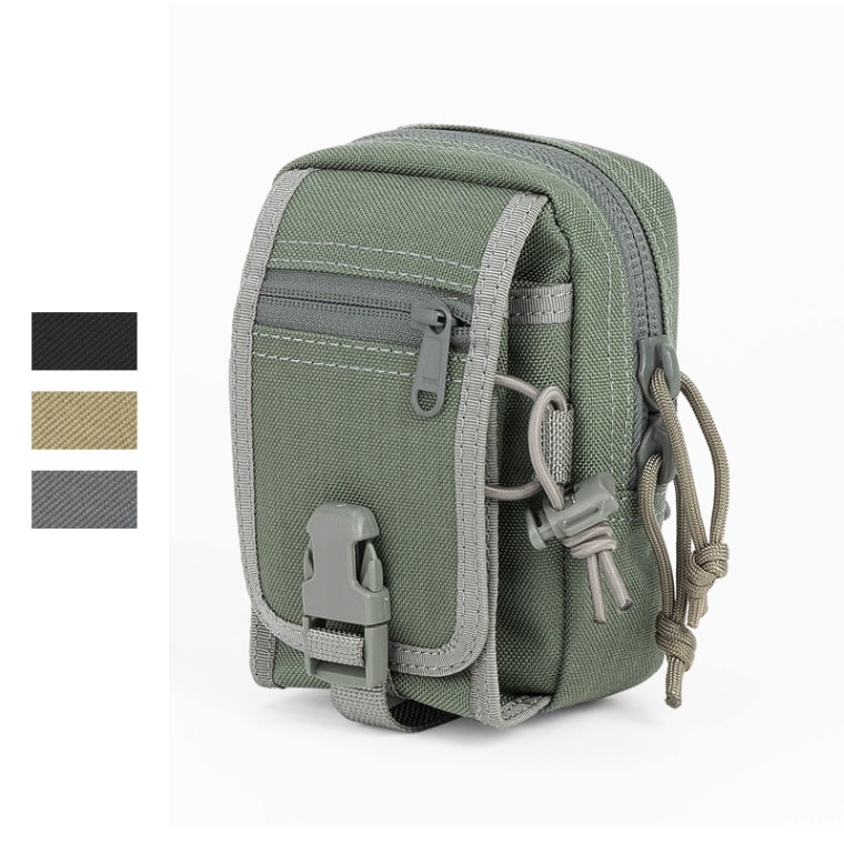 【Magforce マグフォース】M-1 Waistpack