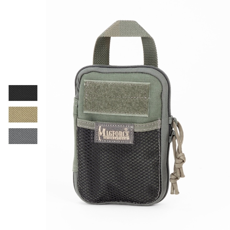 【Magforce マグフォース】Pocket Organizer