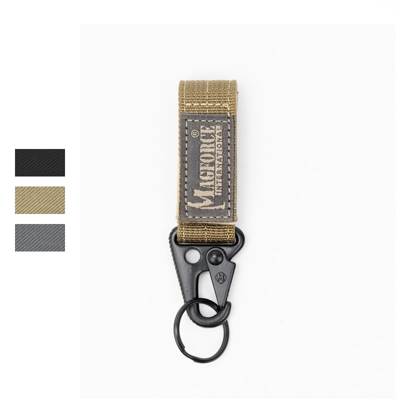【Magforce マグフォース】Belt Key Holder