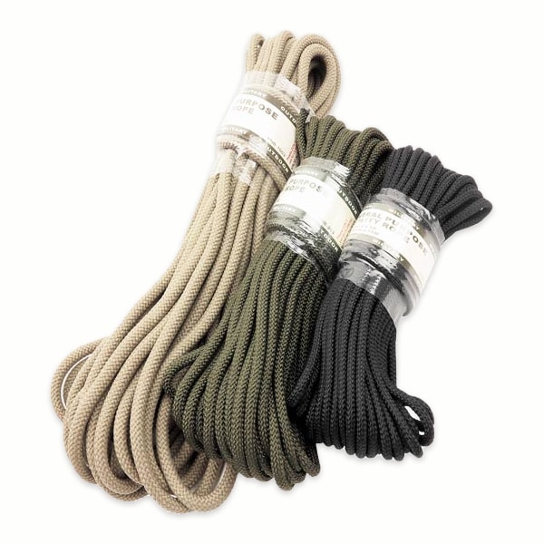 【- 】Utility Rope
