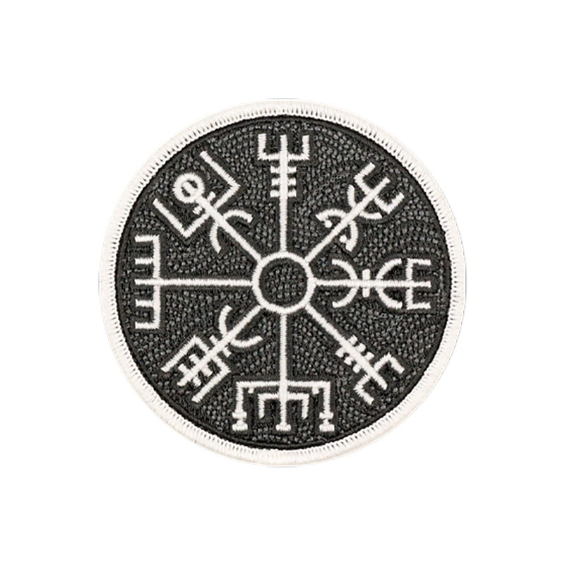 【ゆうパケット対象 】PDW Vegvisir GID Morale Patch
