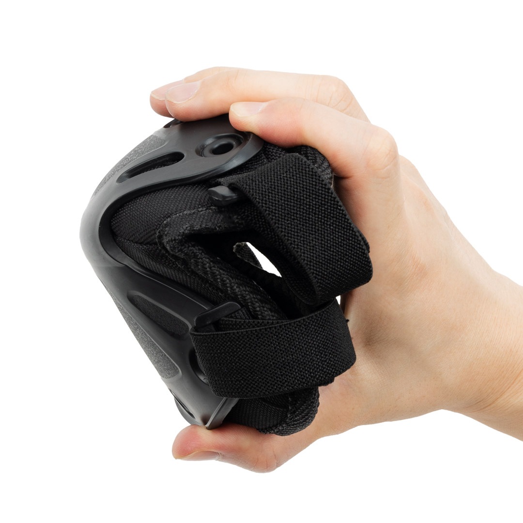 【ZERO ゼロ】Elbow Pads Bacis