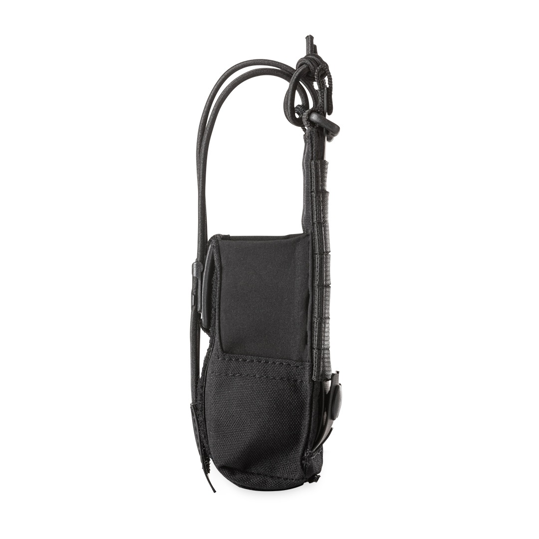 【5.11 Tactical ファイブ イレブン タクティカル】Flex Radio Pouch 2.0