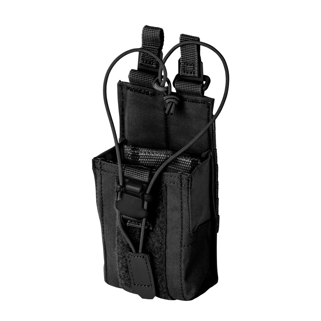 【5.11 Tactical ファイブ イレブン タクティカル】Flex Radio Pouch 2.0
