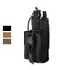 【5.11 Tactical ファイブ イレブン タクティカル】Flex Radio Pouch 2.0