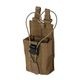 【5.11 Tactical ファイブ イレブン タクティカル】Flex Radio Pouch 2.0
