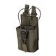 【5.11 Tactical ファイブ イレブン タクティカル】Flex Radio Pouch 2.0