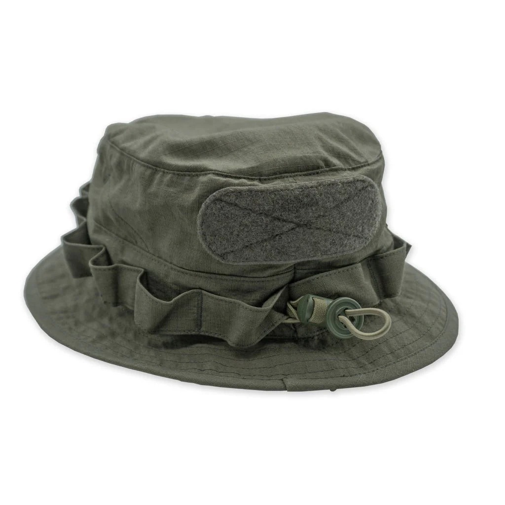 【PDW プロメテウス デザイン ワークス】Apex Boonie Hat