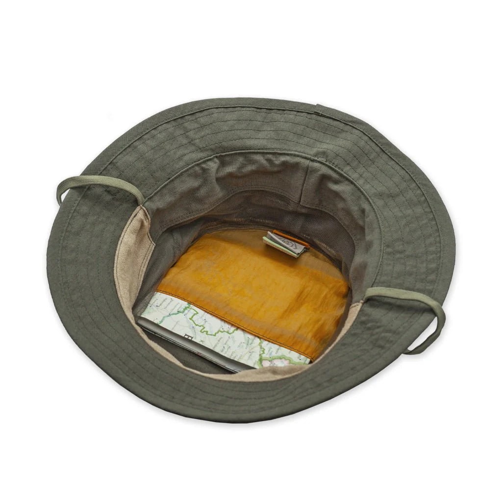 【PDW プロメテウス デザイン ワークス】Apex Boonie Hat