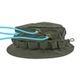 【PDW プロメテウス デザイン ワークス】Apex Boonie Hat