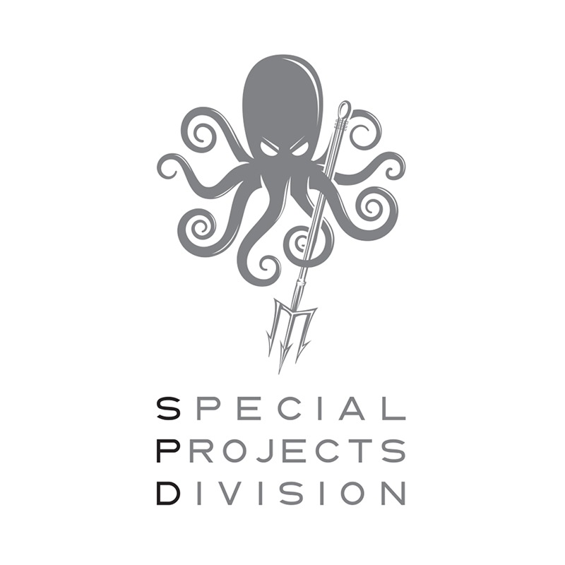 【PDW プロメテウス デザイン ワークス】Ti-MNPara Strap