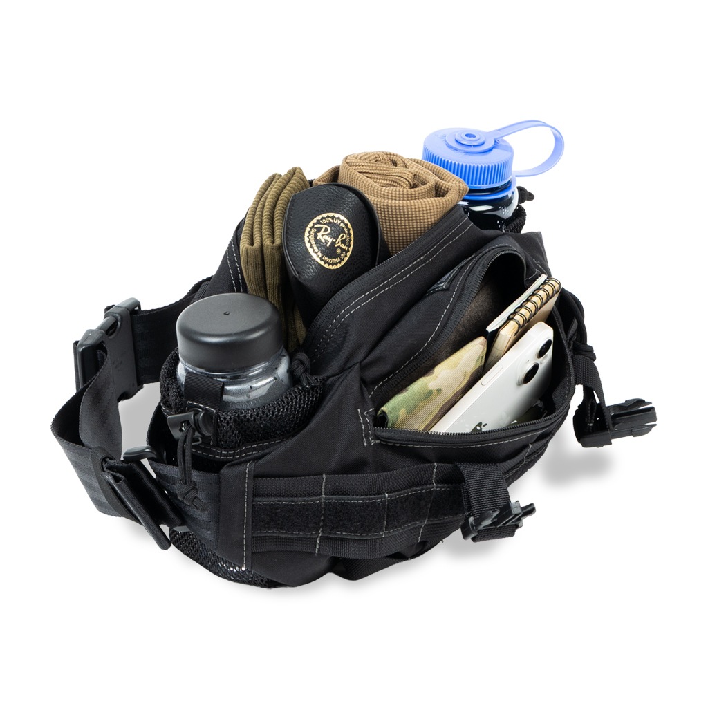 【Magforce マグフォース】Walker-Tac Waistpack M