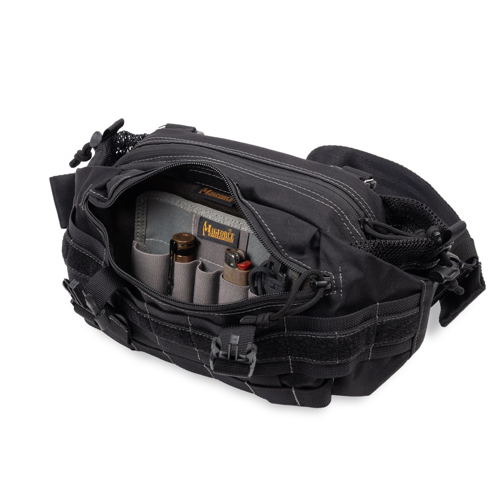 【Magforce マグフォース】Walker-Tac Waistpack M