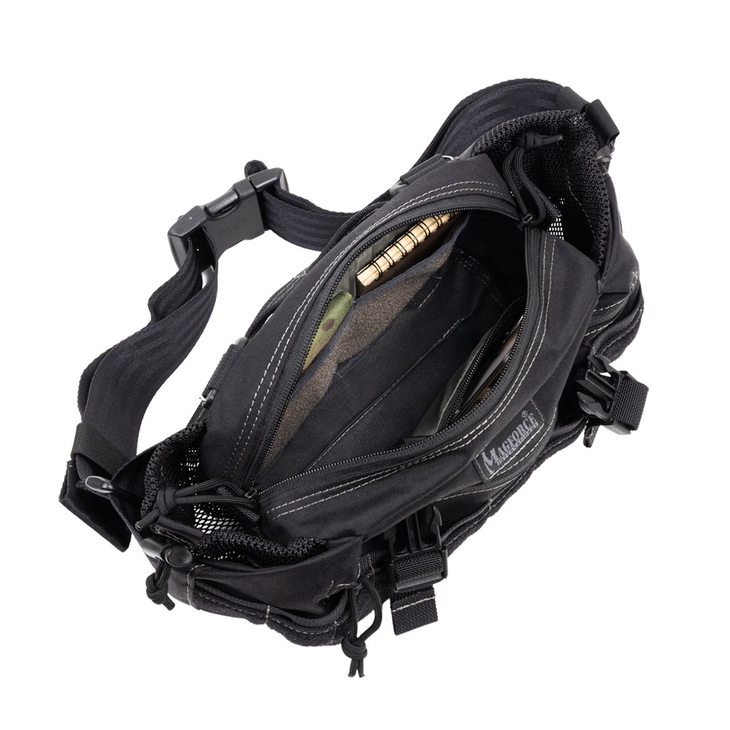 【Magforce マグフォース】Walker-Tac Waistpack M