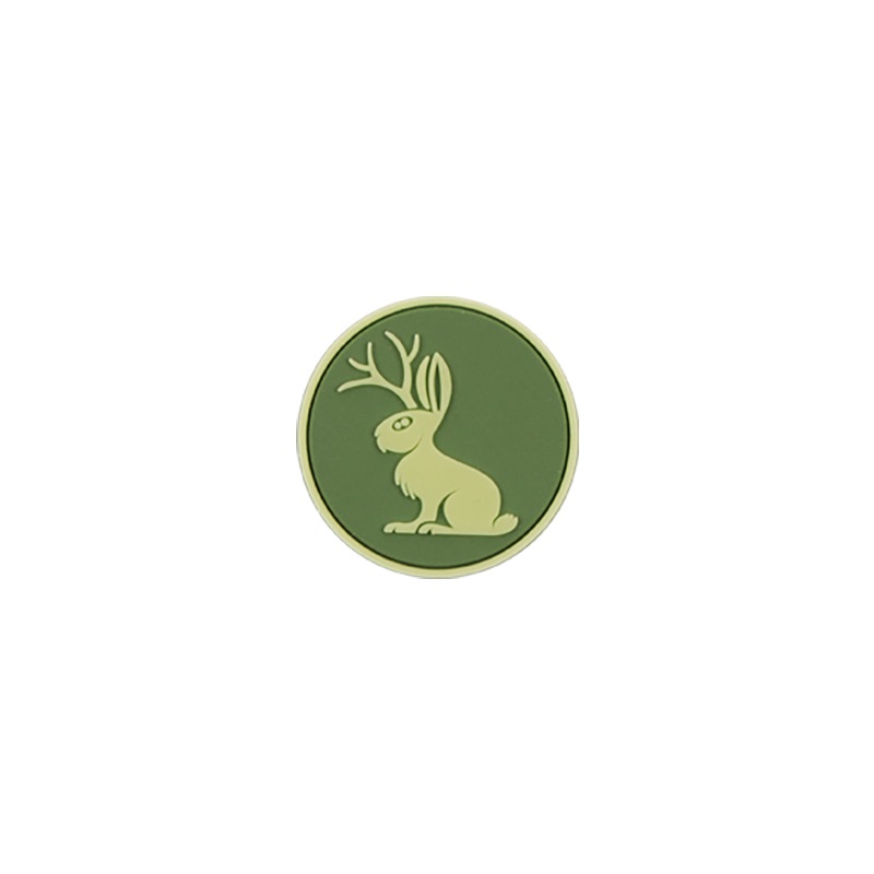 【ゆうパケット対象 】PDW Jackalope Cat Eye