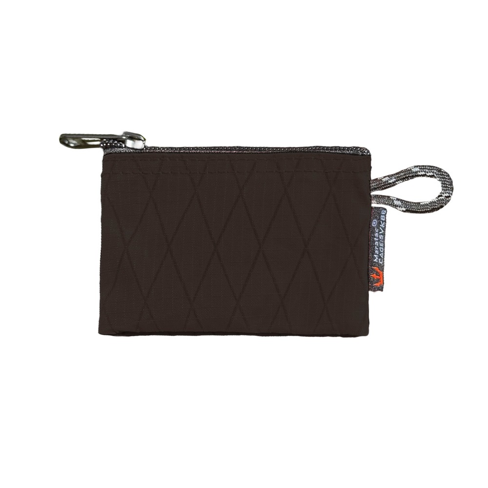 Maratac マラタック】XPAC Zipper Key Pouch
