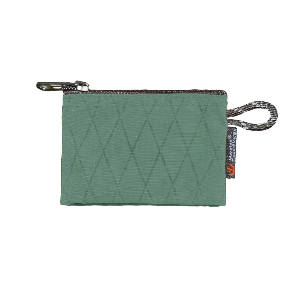 Maratac マラタック】XPAC Zipper Key Pouch