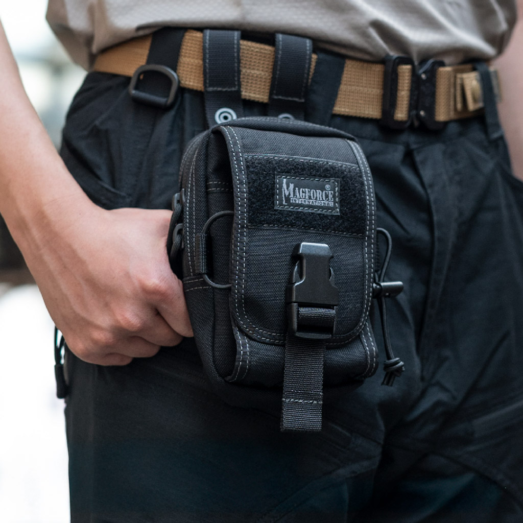 【Magforce マグフォース】M15 Waistpack