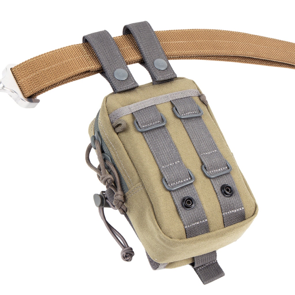 Magforce マグフォース】M15 Waistpack｜M15 ウエストパック｜MF-0347