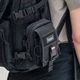 【Magforce マグフォース】M15 Waistpack