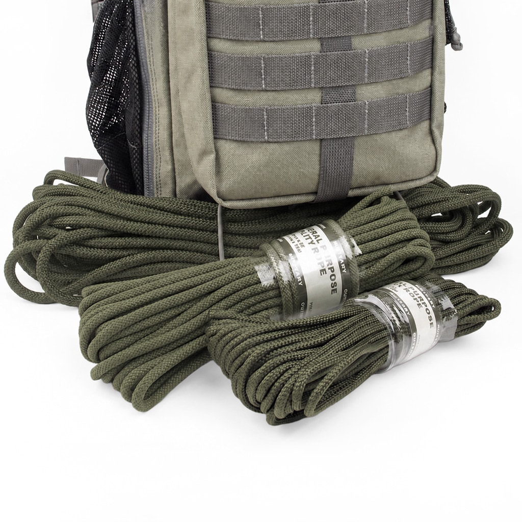 【- 】Utility Rope