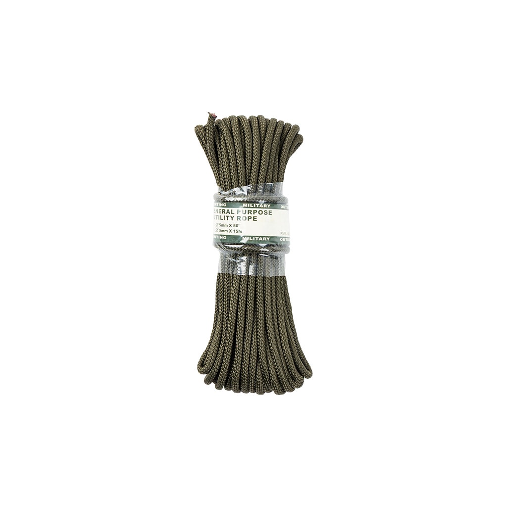 【- 】Utility Rope