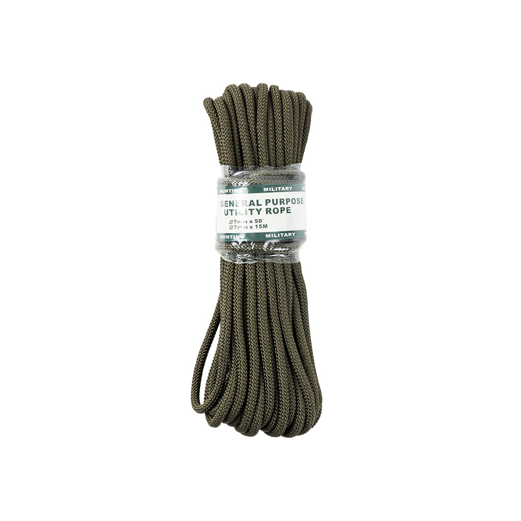 【- 】Utility Rope