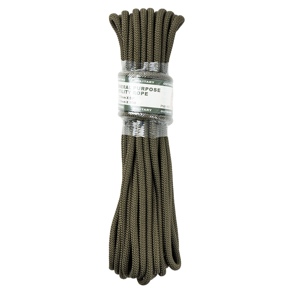 【- 】Utility Rope