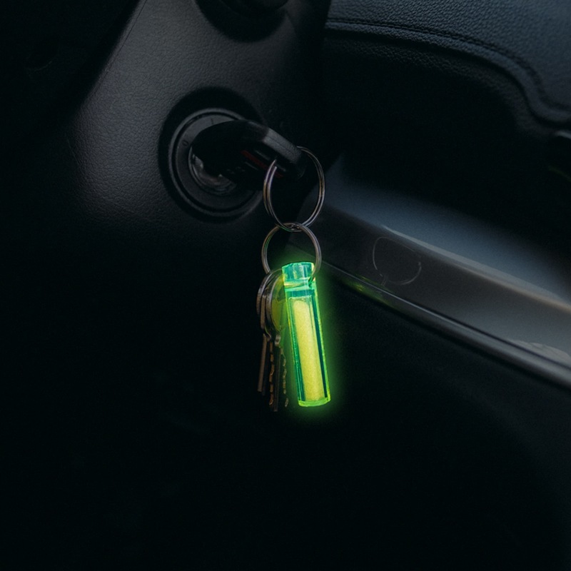 【NI-GLO ナイグロー】 Solar Gear Marker