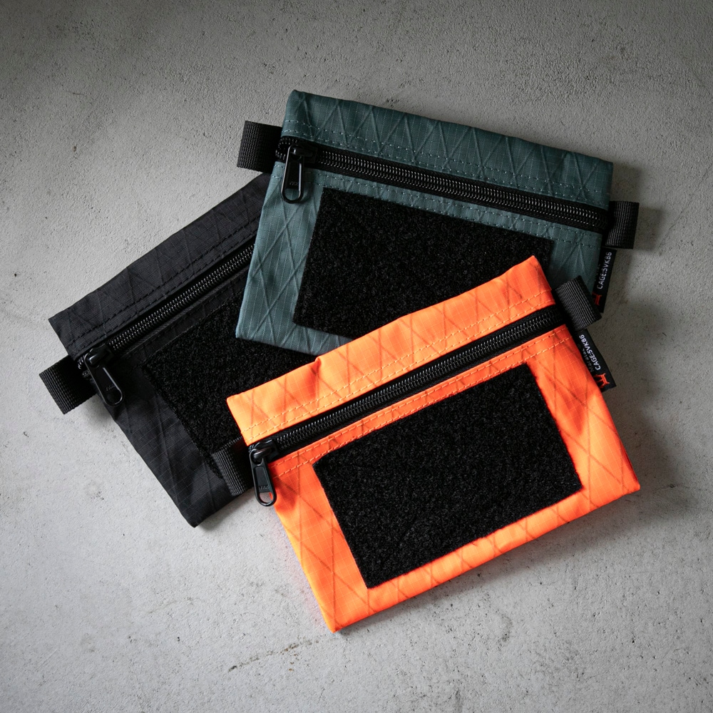 Maratac マラタック】XPAC Latitude Pouch XL | KINRYUオンラインストア Maratac マラタック】XPAC Latitude Pouch XL | KINRYUオンラインストア