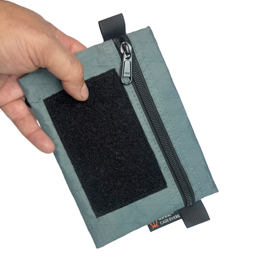 Maratac マラタック】XPAC Latitude Pouch XL | KINRYUオンラインストア Maratac マラタック】XPAC Latitude Pouch XL | KINRYUオンラインストア