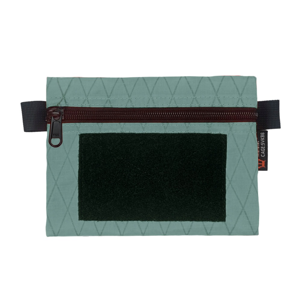 Maratac マラタック】XPAC Latitude Pouch XL | KINRYUオンラインストア